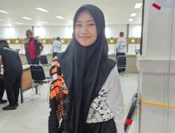 Atlet Menembak Asal Subulussalam Lolos SMAKON Banda Aceh
