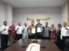 Bank Aceh Syariah Gandeng PosSaku, Dorong UMKM Aceh Masuk Ekosistem Digital