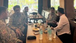 Bupati Aceh Besar Usul Pelebaran Jalan Kajhu Hingga Pintu Tol Baitussalam