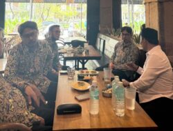 Bupati Aceh Besar Usul Pelebaran Jalan Kajhu Hingga Pintu Tol Baitussalam