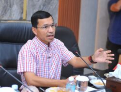 DPRK Minta Audit Total Puluhan Day Care Ilegal di Banda Aceh