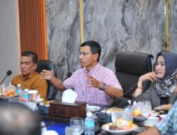 DPRK Keluarkan Rekomendasi Keras Terkait Day Care Ilegal