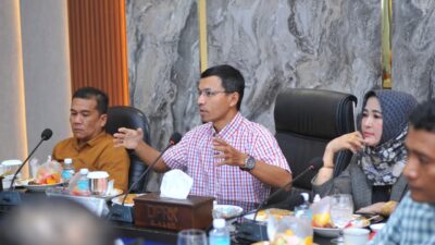 DPRK Keluarkan Rekomendasi Keras Terkait Day Care Ilegal