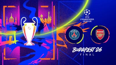 Final Liga Champions: Juara Bertahan Tantang Pemburu Gelar Perdana