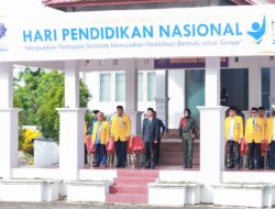 Hardiknas: Pendidikan Inklusif dan Riset Berdampak Jadi Prioritas
