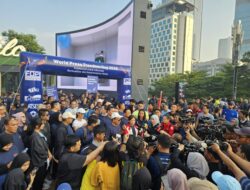 Hari Kebebasan Pers Sedunia, SMSI: Jangan Persulit Media Siber