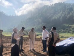 ICMI Aceh Dorong Reboisasi Hutan untuk Cegah Banjir dan Longsor