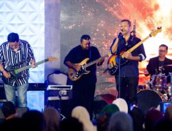 Khanduri Jazz 2026, Perpaduan Musik dan Kemanusiaan Memikat Publik