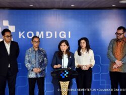 TikTok Nonaktifkan 1,7 Juta Akun Anak, Patuhi Aturan Komdigi