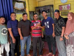 Pemain Aceh Lolos Seleksi, Revan Dipanggil Timnas Futsal U-17