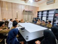Mahasiswa UIN Ar-Raniry Praktikum Manuskrip di Museum Aceh