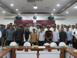 Mahasiswa Minta Desak Revisi Pergub JKA dan Pro-Rakyat