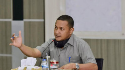 Komisi VI Dukung PORA XV Aceh Jaya Digelar Sesuai Jadwal