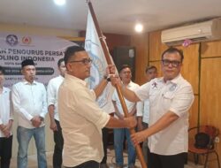 PBI Aceh Lantik Pengurus Banda Aceh, Dorong Kebangkitan Boling