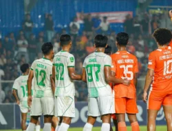 Tanpa Beban, Persiraja vs PSMS Akan Tetap Panas di Laga Penutup