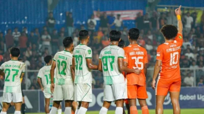 Tanpa Beban, Persiraja vs PSMS Akan Tetap Panas di Laga Penutup