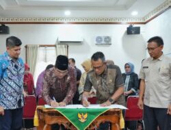 Pidie Dukung Pembukaan Fakultas Kedokteran UIN Ar-Raniry