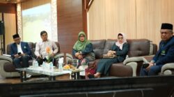 Prodi Psikologi UIN Ar-Raniry Raih Akreditasi Unggul
