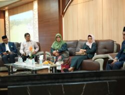 Prodi Psikologi UIN Ar-Raniry Raih Akreditasi Unggul