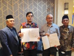UIN Ar-Raniry Gandeng HIMPSI, Siapkan Prodi Profesi Psikologi