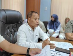 Rakerprov KONI Aceh Siap Digelar, Enam Cabor Baru Masuk Pembahasan