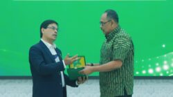 Rektor UIN Ar-Raniry Dorong BSN Jadi Motor Ekonomi Syariah Nasional