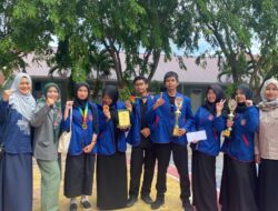 SMAN 3 Banda Aceh Juara Debat, Tiga Siswa Lolos ke Tingkat Provinsi