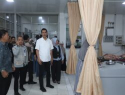 Sekda Aceh Tegaskan Rumah Sakit Wajib Layani Pasien