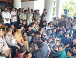 Sikapi Unjukrasa Mahasiswa Soal Pergub JKA, Ini Kata Jubir
