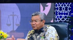 PT Banda Aceh Putus 253 Perkara di Triwulan I 2026, Mayoritas Kasus Pidana
