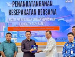 Tarmizi: Putra-Putri Daerah Kini Dapat Kuota Khusus Masuk STTD