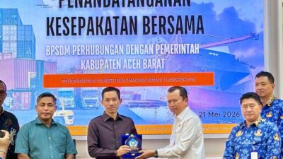 Tarmizi: Putra-Putri Daerah Kini Dapat Kuota Khusus Masuk STTD