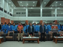 400 Mahasiswa UIN Ar-Raniry Terima KIP Kuliah 2026