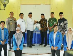 UIN Ar-Raniry Kirim 82 Mahasiswa KPM ke Montasik