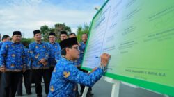 Harkitnas 2026, UIN Ar-Raniry Deklarasi Kampus Anti Kekerasan Seksual