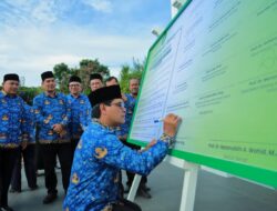 Harkitnas 2026, UIN Ar-Raniry Deklarasi Kampus Anti Kekerasan Seksual