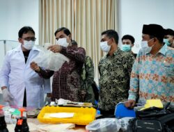 UIN Ar-Raniry Siapkan Pusat Kajian Manuskrip Aceh