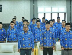 UIN Ar-Raniry Lantik 53 ASN Baru, Kepala BKN Puji Menteri Agama