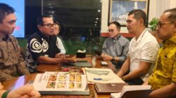 Aceh Bidik Jadi Kawasan Pengembangan Energi Surya Nasional