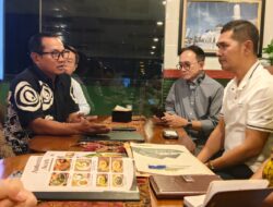 Aceh Bidik Jadi Kawasan Pengembangan Energi Surya Nasional