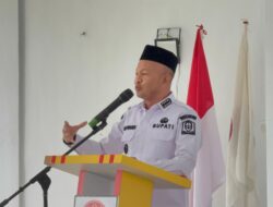 Aceh Jaya Akan Gelar Peringatan Tahun Baru Hijriah