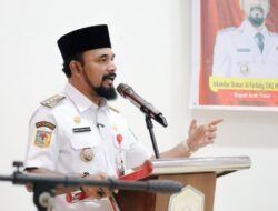 Rp58 Miliar Cair Mulai Besok, ASN Aceh Timur Terima Gaji ke-13