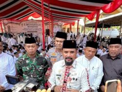 Al-Farlaky: Sejarah Islam Peureulak Jangan Sampai Terkubur Zaman