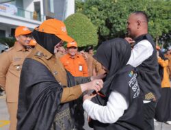 Banda Aceh Libatkan 234 Petugas Sensus Ekonomi 2026