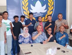 Empat PORA Gagal, Banda Aceh Pasang Target Tinggi di Aceh Jaya