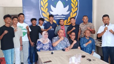 Empat PORA Gagal, Banda Aceh Pasang Target Tinggi di Aceh Jaya