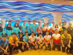 Aceh Kirim Ade Reza Oki Saputra ke Kejurnas Boling Junior 2026