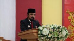 Bupati Aceh Timur Instruksikan SKPK Tindak Lanjuti Rekomendasi DPRK