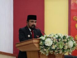 Bupati Aceh Timur Instruksikan SKPK Tindak Lanjuti Rekomendasi DPRK
