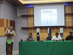 Dekan Minta Program Berdampak dan Tak Sekadar Seremonial